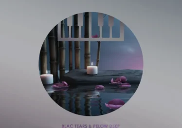 Blac Tears & Pelow Deep - Co-Ordinates of Tech (Undulative Tek Work) Afro House King