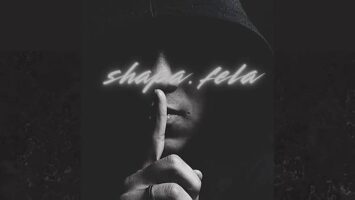Blacko SA, TOSS & DJ Njabsta - Shapa Fela (feat. Mulest Vankay, Novatron & Al Xapo) Afro House King