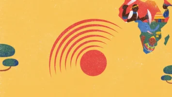 Blade SA - Chaos On Earth EP Afro House King