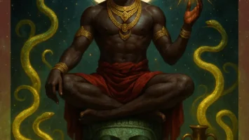 BlaqChild - Black Chronicles Afro House King