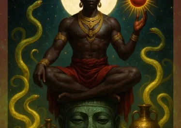 BlaqChild - Black Chronicles Afro House King