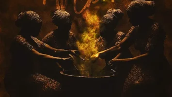 Caltonic SA & Kay_Keys - African Chants Afro House King