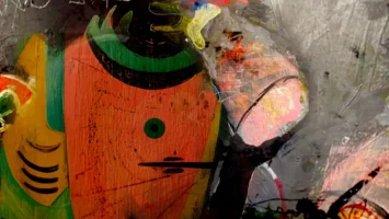 Candy Man - Ashes of Tomorrow EP Afro House King