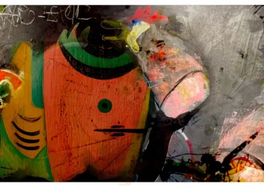 Candy Man - Ashes of Tomorrow EP Afro House King