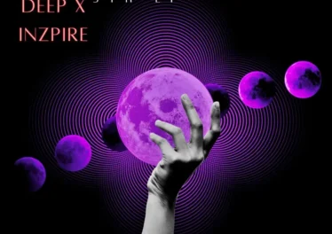 Canoe Deep & INZPIRE - Open 5Th EP Afro House King