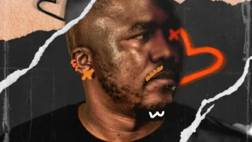 Citizen Sthee - SiphoSethu EP Afro House King