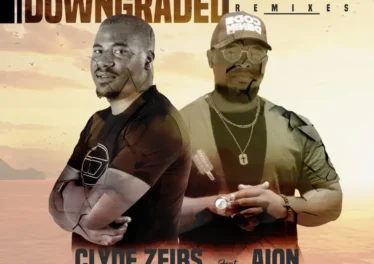 Clyde Zeibs - Downgraded (Remixes) Afro House King