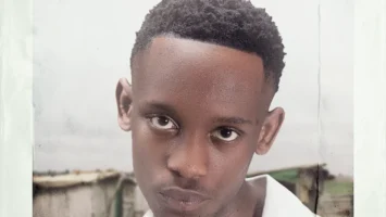 CowBoii - Rapiano EP Afro House King