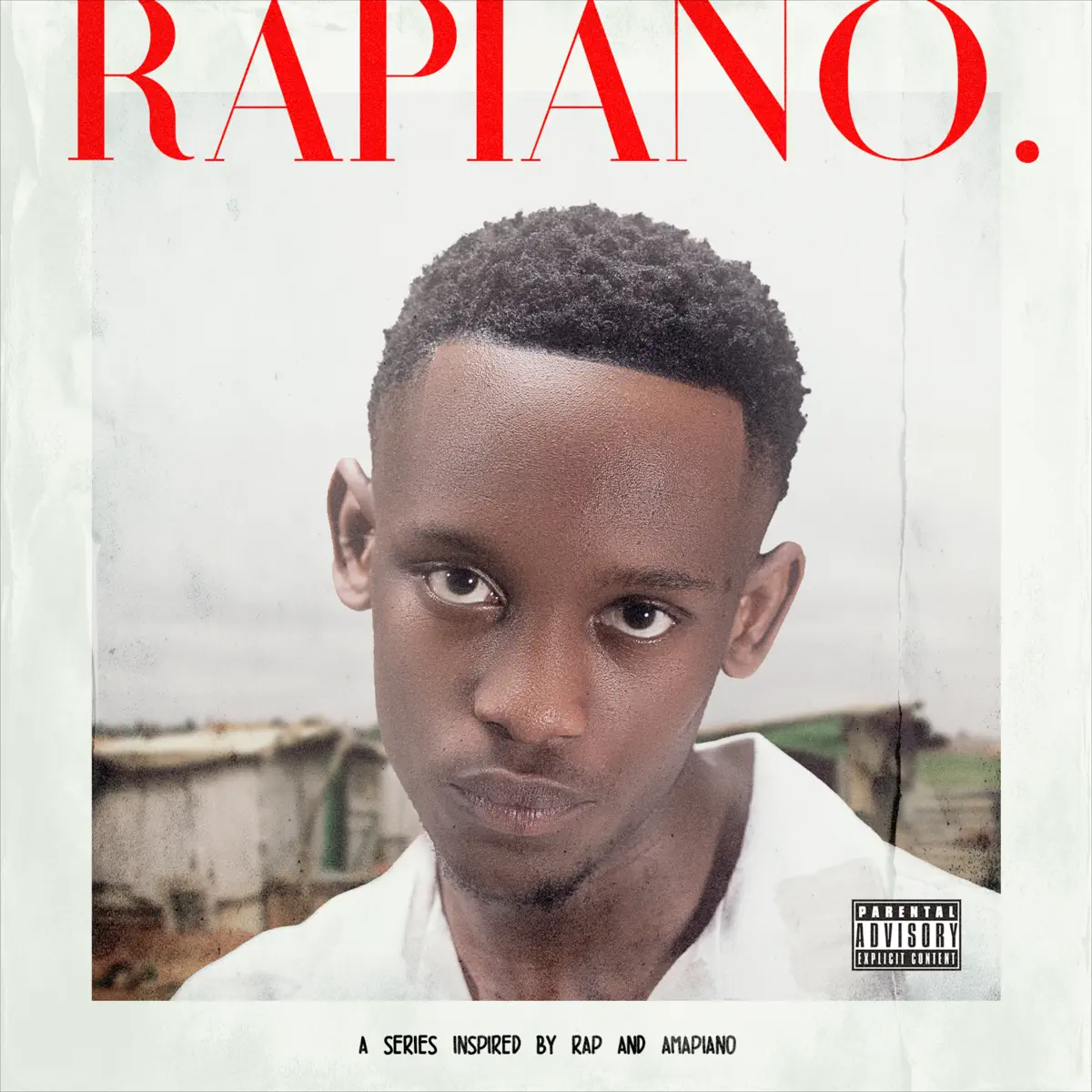  CowBoii - Rapiano EP