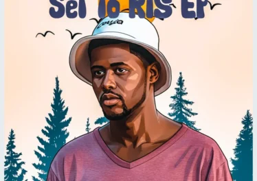 DJ Couza - Set To Rise EP (Pt 01) 7 DJ Couza - Set To Rise EP (Pt 01) Afro House King