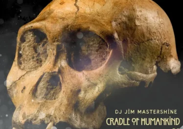 DJ Jim Mastershine - Cradle Of Humankind EP Afro House King