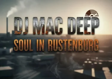 DJ Mac Deep - Soul in Rustenburg (Album) Afro House King