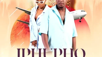 DJ Prie Nkosazana, MTB Wephimbo, King-Vee SA & NavyKidKid - Iphupho Afro House King