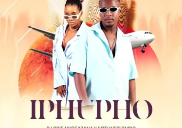 DJ Prie Nkosazana, MTB Wephimbo, King-Vee SA & NavyKidKid - Iphupho Afro House King