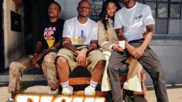 DJ Stresser, Given Kanu & Lady Du - EISH! (feat. Slikour) 5 DJ Stresser, Given Kanu & Lady Du - EISH! (feat. Slikour) Afro House King