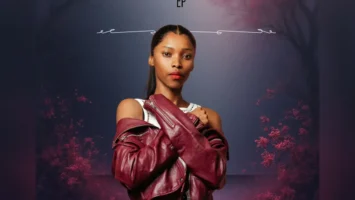 DJ Vannessa - Ihlathi Lothando EP Afro House King