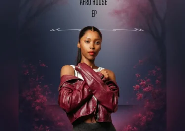 DJ Vannessa - Ihlathi Lothando EP Afro House King