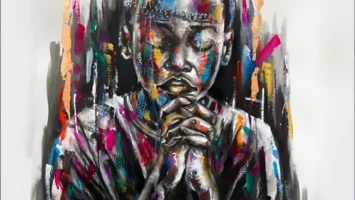 DJ Veek, Criimora b.k.z & Babalwa M - Yizo (feat. ChildDaDJ) Afro House King