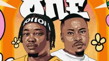 Da Gifto & Brandon Dhludhlu - You're The One Afro House King