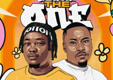 Da Gifto & Brandon Dhludhlu - You're The One Afro House King