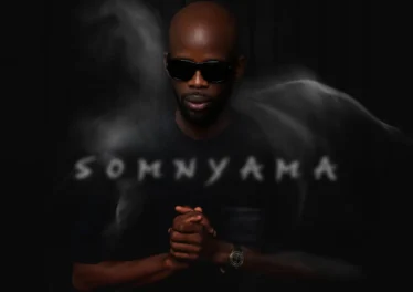 Dark Horse - SOMNYAMA (Album) Afro House King