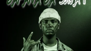 De'KeaY - BAFANA BA SGIJA II (Album) 3 De'KeaY - BAFANA BA SGIJA II (Album) Afro House King