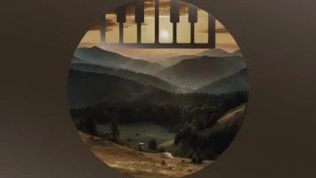 De'Real MusiQ - Sunset Moment EP Afro House King