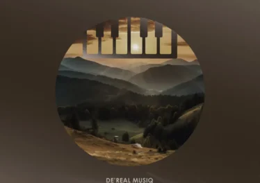 De'Real MusiQ - Sunset Moment EP Afro House King