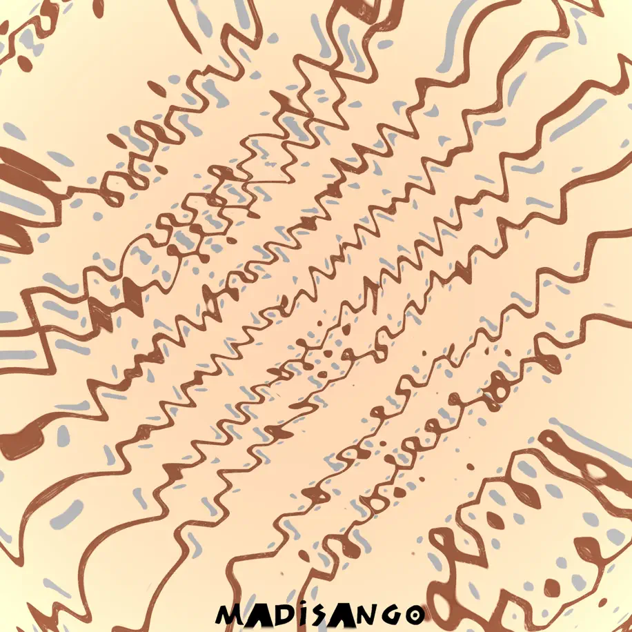 Dee Cee & NativeSon SA - Hosannah 1 Dee Cee & NativeSon SA - Hosannah