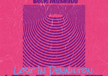 DeeNostalgic - Lost In Dennilton (BlaQ Panther Mix) (feat. Botle MusiiQue) Afro House King