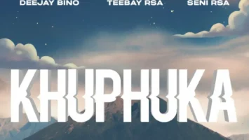 Deejay Bino, Teebay RSA & Seni RSA - Khuphuka (feat. Trademark Djz) 3 Deejay Bino, Teebay RSA & Seni RSA - Khuphuka (feat. Trademark Djz) Afro House King