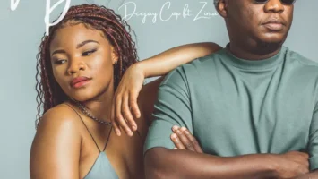 Deejay Cup - Ngawe (Remixes) Afro House King