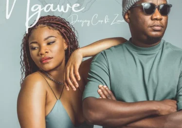Deejay Cup - Ngawe (Remixes) Afro House King