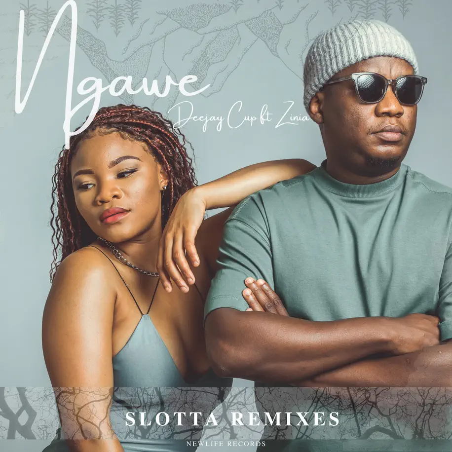 Deejay Cup - Ngawe (Remixes) 1 Deejay Cup - Ngawe (Remixes)