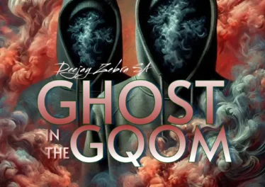 Deejay Zebra SA - Ghost in the Gqom (Album) Afro House King