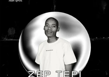 Deep Owen - Zep Tepi EP Afro House King