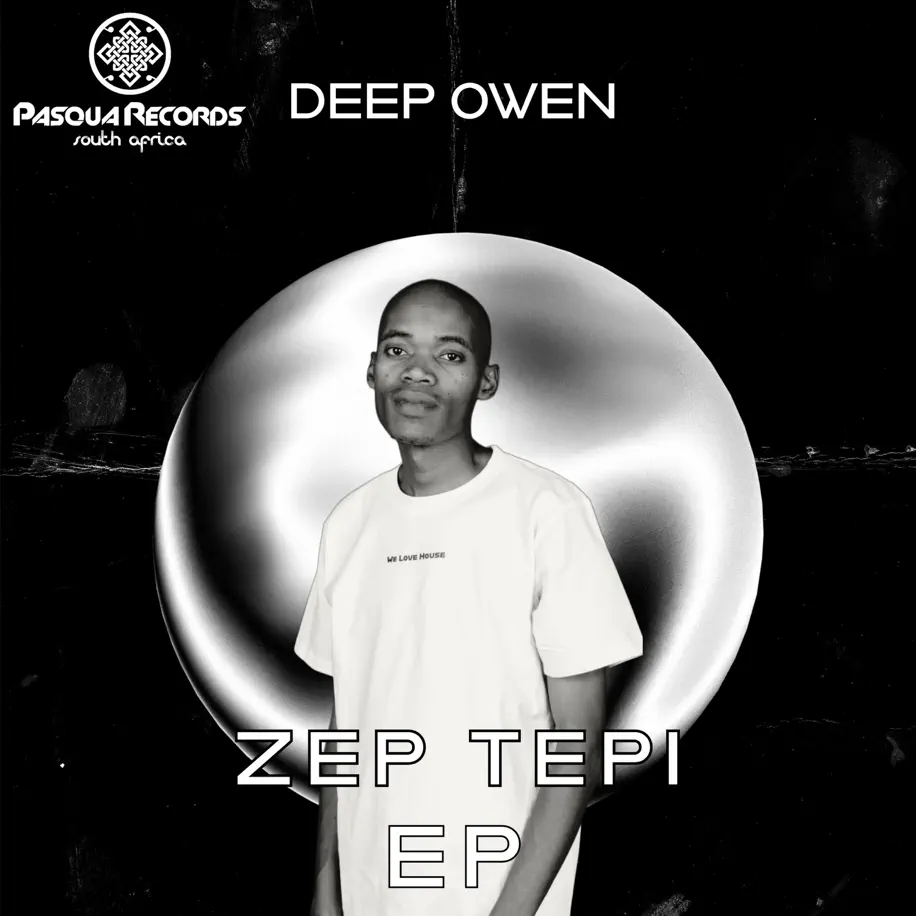 Deep Owen - Zep Tepi EP 1 Deep Owen - Zep Tepi EP