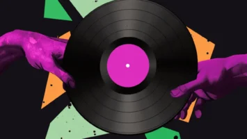 Djbursary, DJ DIHNO & InQfive - Stay With Me (Album) Afro House King