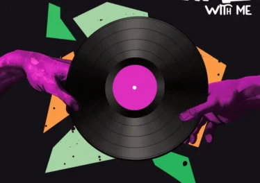 Djbursary, DJ DIHNO & InQfive - Stay With Me (Album) Afro House King