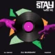 Djbursary, DJ DIHNO & InQfive - Stay With Me (Album) Afro House King