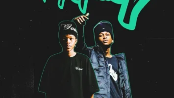 Don Edward, Omaannn & Beekay & Kaypee - MaGangGang Afro House King