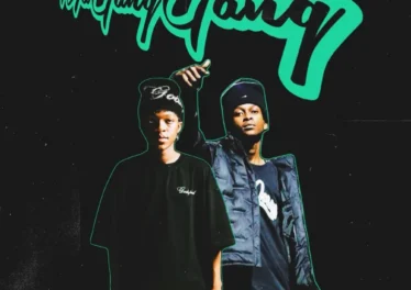 Don Edward, Omaannn & Beekay & Kaypee - MaGangGang Afro House King