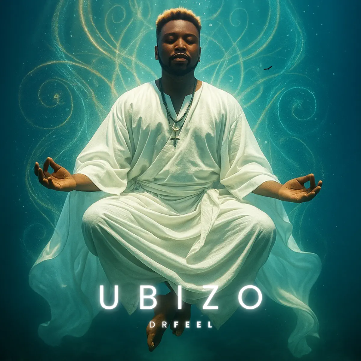 Dr Feel - Ubizo (Album) 1 Dr Feel - Ubizo