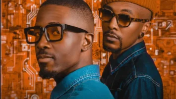 Drumetic Boyz - Feelings Afro House King