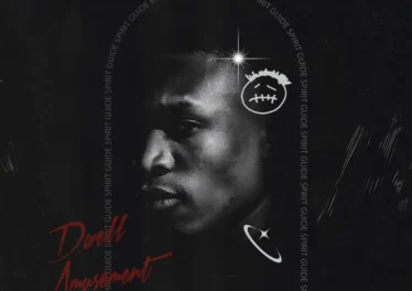Dwell Amusement - Spirit Guide EP Afro House King