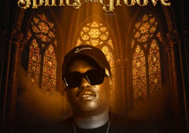 Echo Deep - Spirits And Groove (Album) Afro House King