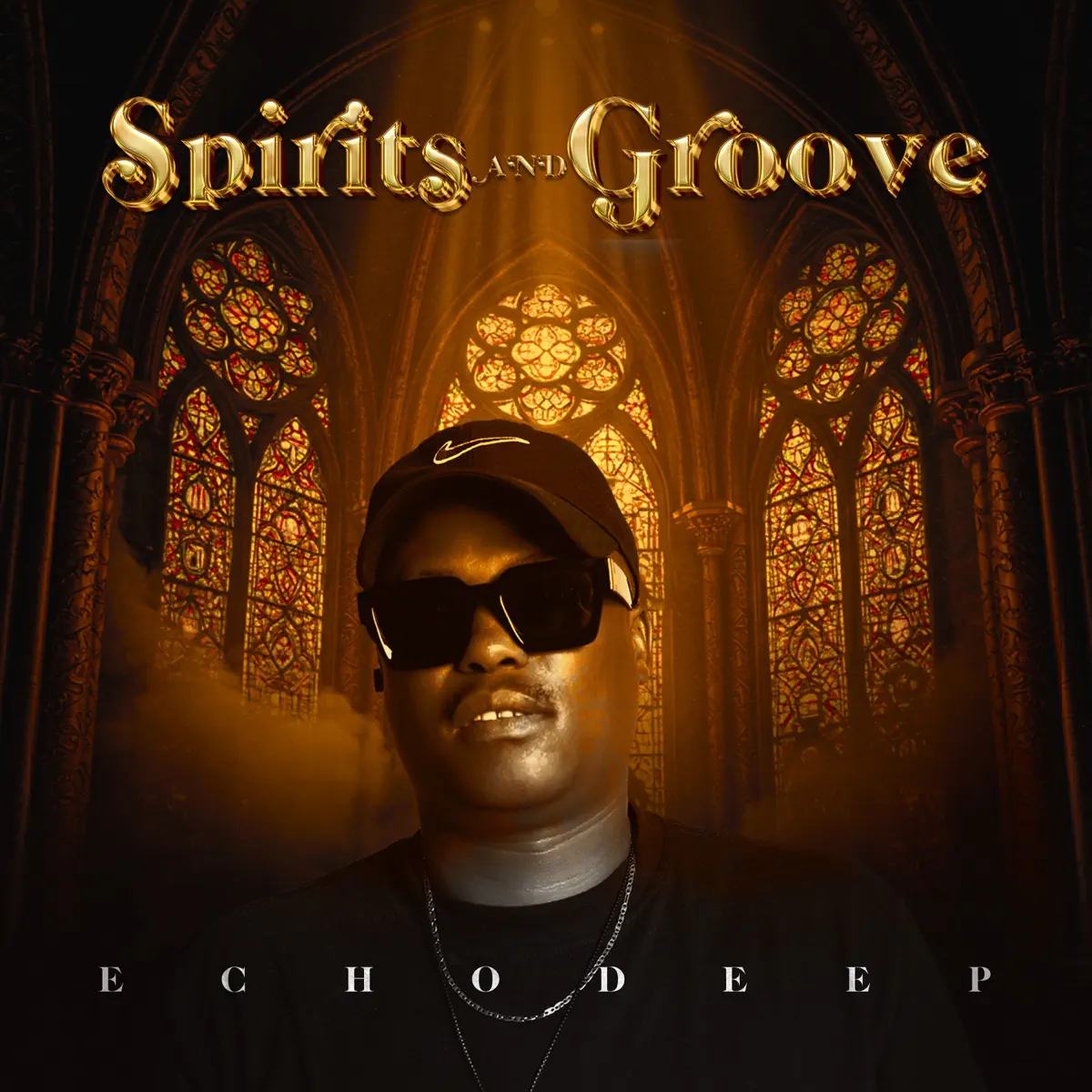 Echo Deep - Spirits And Groove (Album) 1 Echo Deep - Spirits And Groove