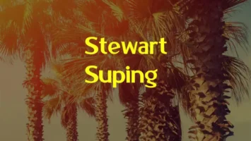EdisonSoul - Stewart Suping Afro House King