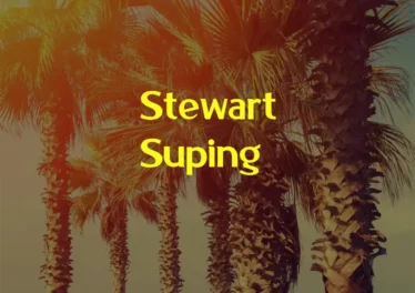 EdisonSoul - Stewart Suping Afro House King