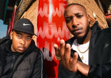 EeQue & Freddy K - Wuwe Afro House King